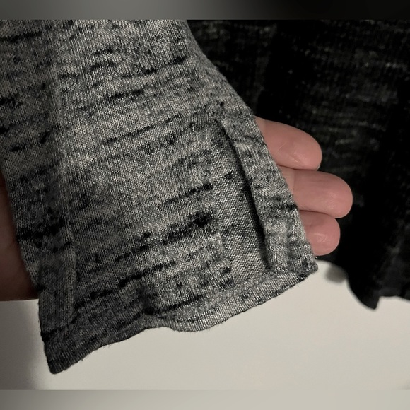 Anthropologie Dolan long sleeve top - Picture 3 of 3